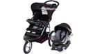 Baby Trend Jogger Baby Travel System - Millennium