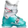 NORDICA Kinder SPEEDMACHINE J 2 (GIRL), Größe 17,5 in Blau