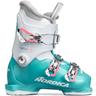 NORDICA Kinder SPEEDMACHINE J 3 (GIRL), Größe 24 in Blau