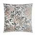 D.V. Kap Sadah Decorative Throw Pillow Down/Feather/Polyester in Pink | 24 H x 24 W in | Wayfair 3429-B-2424