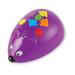 Learning Resources Code & Go Robot Mouse | 2.5 H x 6.25 W x 6.25 D in | Wayfair LER2841