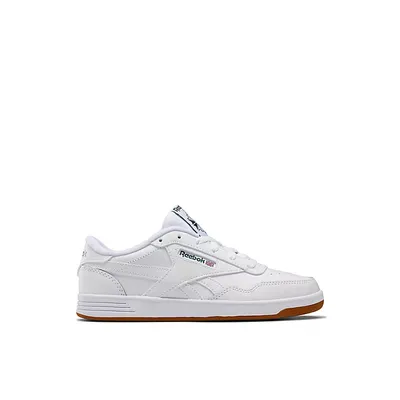 Reebok Womens Club Memt Sneaker