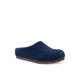 Women's Rhianna Clog by Eastland in Navy (Size 6 M)