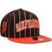 Men's New Era Black San Francisco Giants City Arch 9FIFTY Snapback Hat