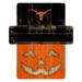 Texas Longhorns 12" x Jack-O-Lantern Display