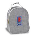 LA Clippers Personalized Insulated Bag