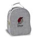 Portland Trail Blazers Personalized Insulated Bag