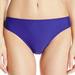 Adidas Swim | Adidas Purple Hipster Bikini Swim Bottoms Size 10 | Color: Purple | Size: 10