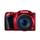 Canon Refurbished PowerShot SX420 IS Red
