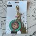 Disney Accessories | Disney Parks Turning Red Mei Panda Boba Key Charm | Color: Green/Pink | Size: Os