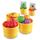 Learning Resources Veggie Farm Sorting Set, (LER5553)