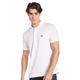 Lacoste Men's L1212 Polo Shirt, White (Blanc), L