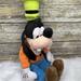 Disney Toys | Disney Goofy Plush Stuffed Animal Toy 16 Inches | Color: Blue/Green/Orange | Size: 16" H