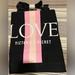 Victoria's Secret Bags | Nwt Vs Bag | Color: Black | Size: Os