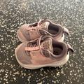 Nike Shoes | Nike Baby Walking Shoes | Color: Pink | Size: 4bb