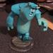 Disney Toys | 10 For $10 Sale Disney Infinity 1.0 - Sully - Inf-1000002 - Monsters Inc. | Color: Blue | Size: Boy Or Girl
