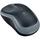 Logitech 910-002225 M185 Wireless Mouse, Black