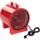 TPI Portable Electric Heater, 240V, 4000W