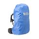 Fjallraven 25861-525 Rain Cover 16-28 Backpack cover Unisex UN Blue Size One Size