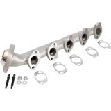 2000-2005 Ford Excursion Right Exhaust Manifold - TRQ