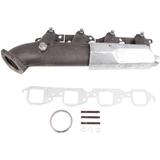 1992-1995 Chevrolet K2500 Suburban Right Exhaust Manifold - DIY Solutions