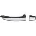 2012-2017 Buick Verano Front Right Door Handle - TRQ