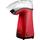 Nostalgia 16-Cup Air Pop Popcorn Maker, Red