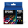 Epson&reg; 702XL/702 DuraBrite&reg; Ultra High-Yield Black And Tri-Color Ink Cartridges, Pack Of 2, T702XL-BCS