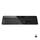 Logitech&reg; K750 Wireless Solar Keyboard, Black, 920-002912