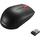 Lenovo Essential Compact Wireless Mouse - Optical - Radio Frequency - Black - USB - 1000 dpi - 3 Button(s) - Symmetrical