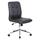 Boss Office Products Tiffany Task Chair, Black