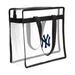 WinCraft New York Yankees Clear Tote Bag