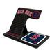 Boston Red Sox Personalized 3-in-1 Charging Station