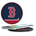 Boston Red Sox Personalized 10-Watt Wireless Phone Charger