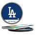 Los Angeles Dodgers Personalized 10-Watt Wireless Phone Charger