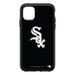 OtterBox Black Chicago White Sox Primary Logo Symmetry Case