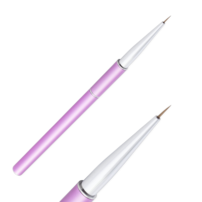 NEONAIL - Nail Art Pinsel Nr 0 Kunstnägel & Nageldesign 10 g (1099 € / 1 kg)