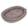 Letto antibatterico per cani Modern Living London - L 96 x P 70 x H 13 cm