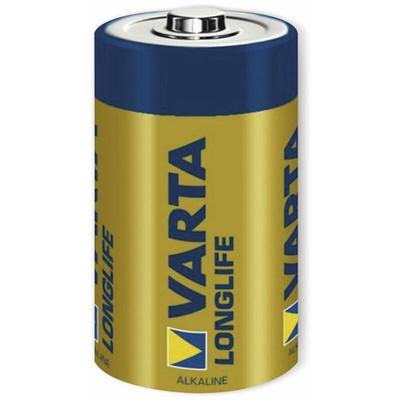 Mono-Batterie longlife, 1St. - Varta Image