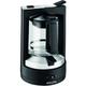 Cafetière Krups KM468910 - Noir