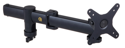 Roadworx TM-X VESA Mount 385 for Bar