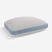 Bedgear Flow Performance Pillow - Sizes 1.0, 2.0 and 3.0 - Medium-soft, Breathable Bed Pillow