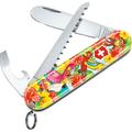 Victorinox Kinder My First Kinder Taschenmesser (Größe One Size, mehrfarbig)