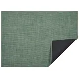 Chilewich Mini Basketweave Floor Mat - 200454-043