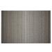 Chilewich Domino Striped Shag Floormat - 200823-002