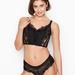 Victoria's Secret Intimates & Sleepwear | Dream Angel Lace Up Corset | Color: Black | Size: Xs