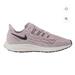 Nike Shoes | Like New Nike Zoom Air Pegasus 36 Platinum Violet Plum Black Chalk Running Shoes | Color: Pink/Purple | Size: 9