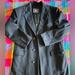 Burberry Jackets & Coats | Burberry’s Authentic Mens Coat | Color: Black | Size: Xl