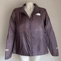 The North Face Jackets & Coats | New The North Face Jacket Womens Xl Nwt | Color: Gray/Purple | Size: Xl