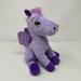 Disney Accents | Disney Sofia The First Plush | Color: Purple/White | Size: Os